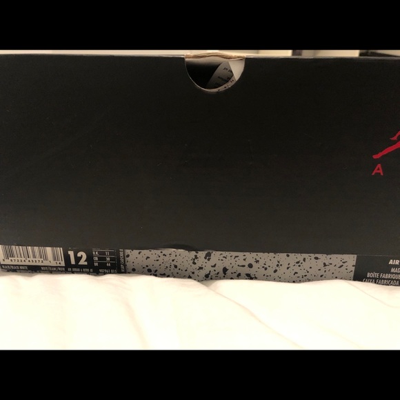 Jordan 6 All Star - Picture 3 of 3